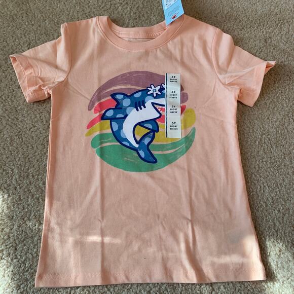 Girls Clothes size 5T Bundle All New- Cat & Jack - Picture 7 of 8